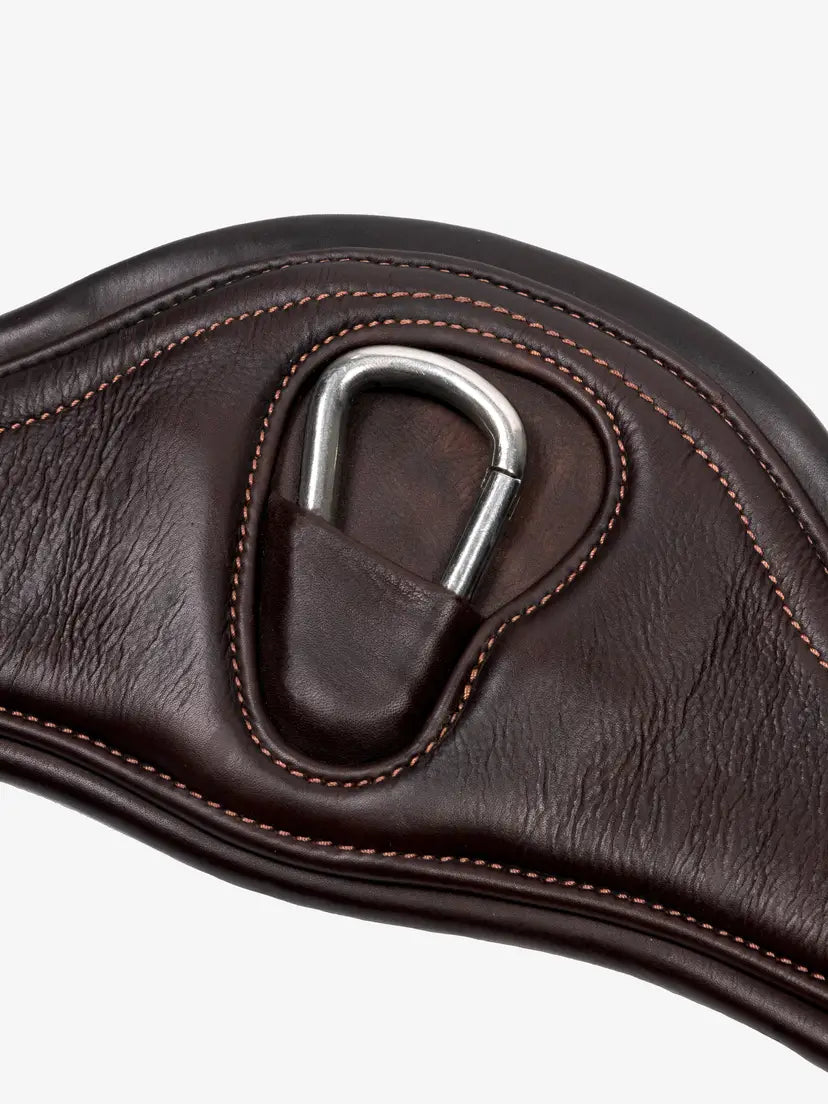 LeMieux Gel-Tek Anatomic Jumping Girth