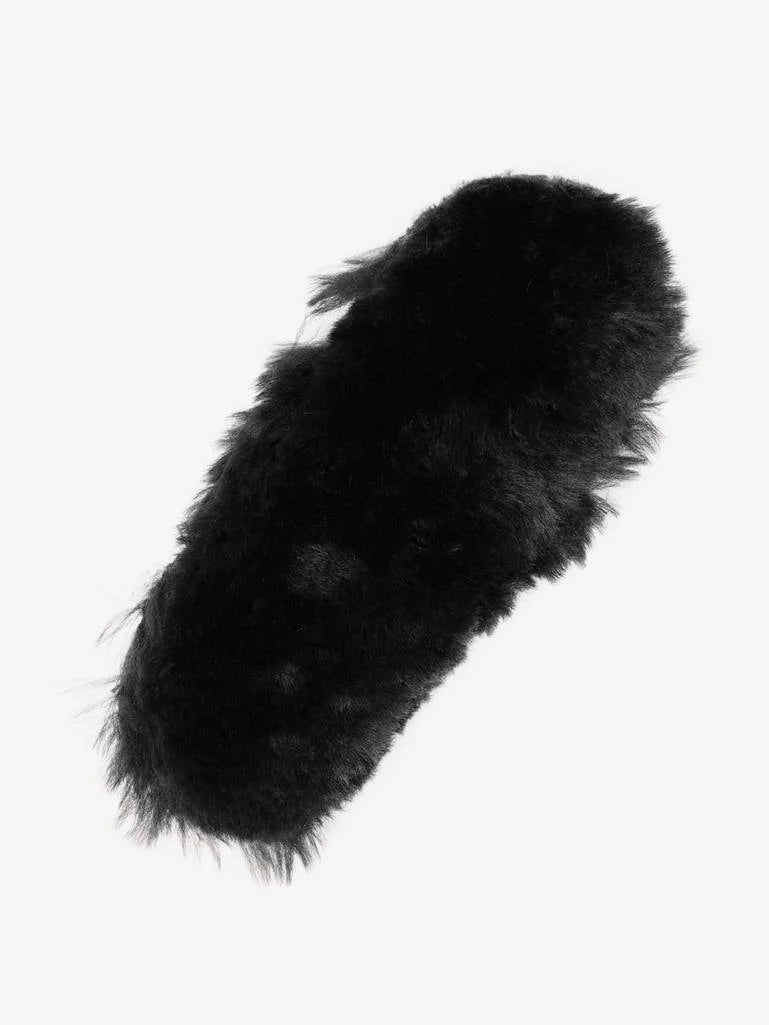 LeMieux Simuwool Chin/Noseband Guard