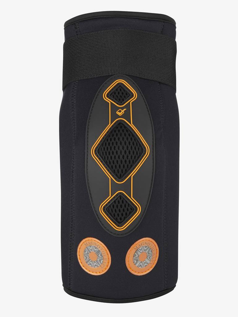 LeMieux Conductive Magno Hock Boots