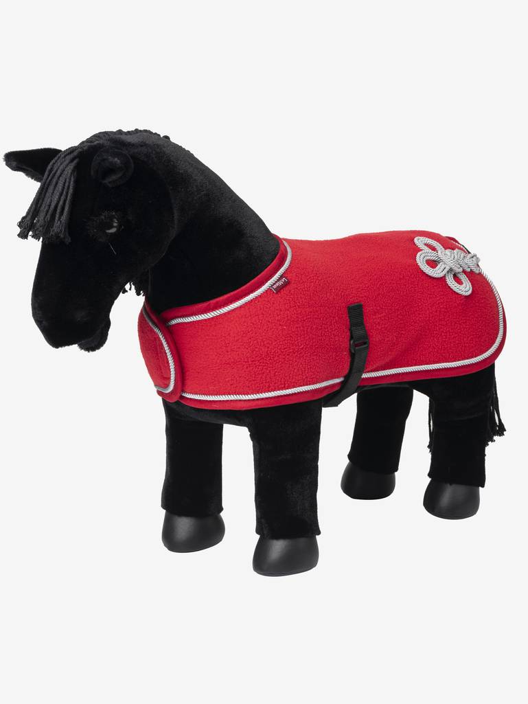 LeMeiux Toy Pony Rug Chilli One Size