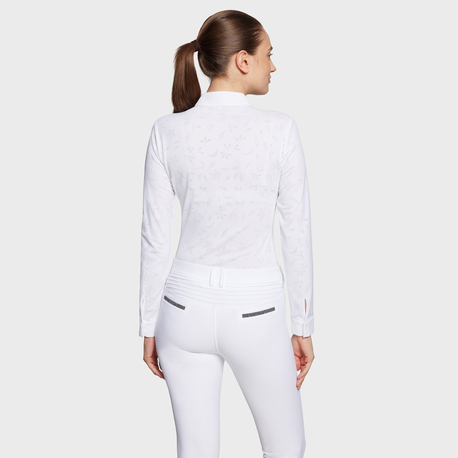 Samshield Louison Air Long Sleeve Shirt - SS26