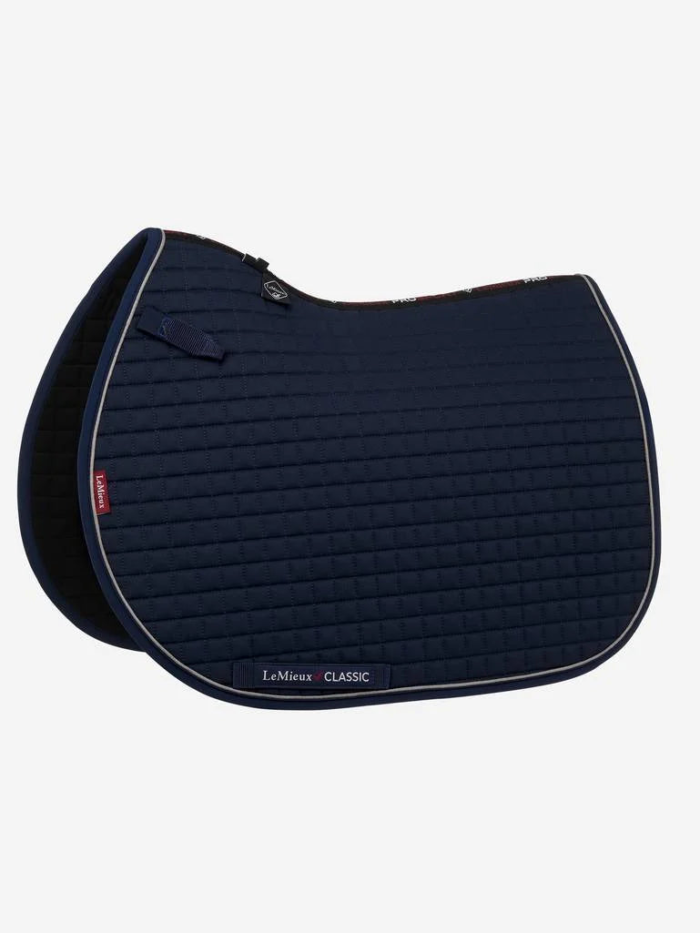 LeMieux Classic Jump Square One Size