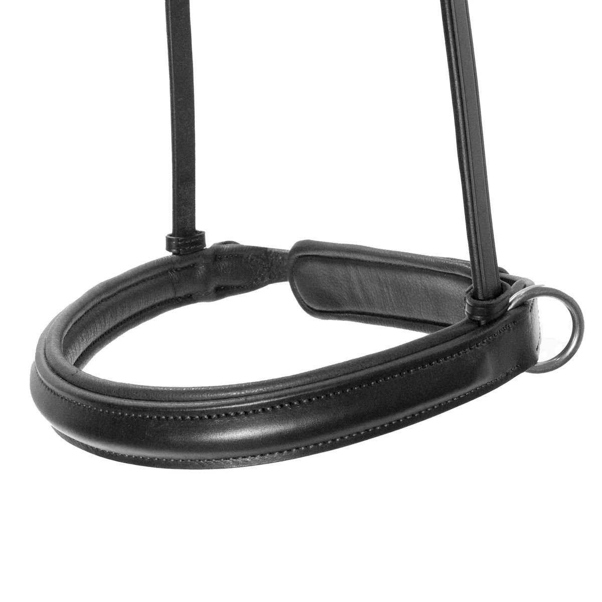 Flexible Fit Constellation Bitless Bridle Black
