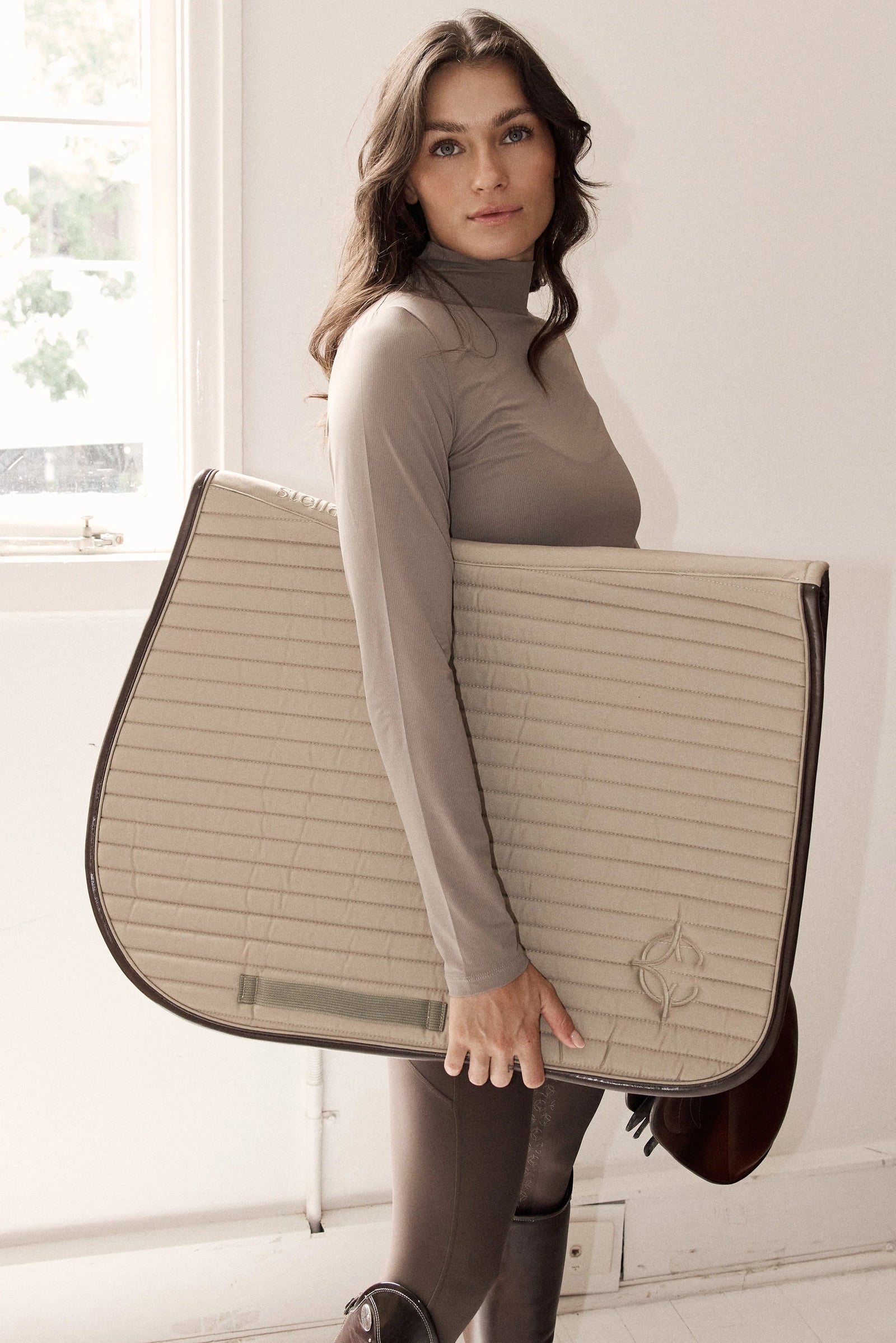 Stella Cavalla Oak Pad