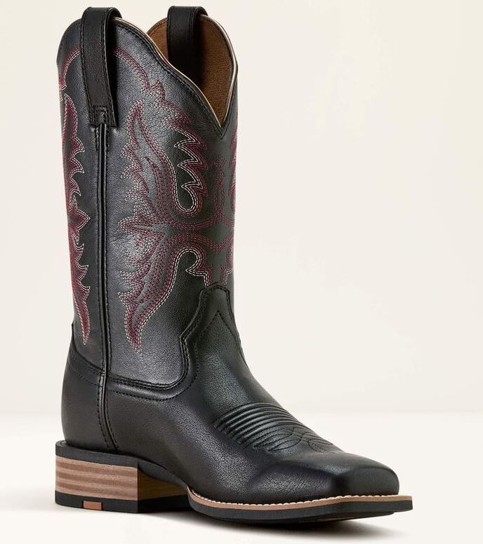 Ariat Wms Olena Obsidian
