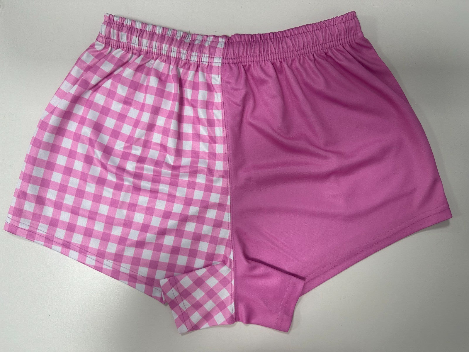 Saddleworld Ipswich Footy Shorts