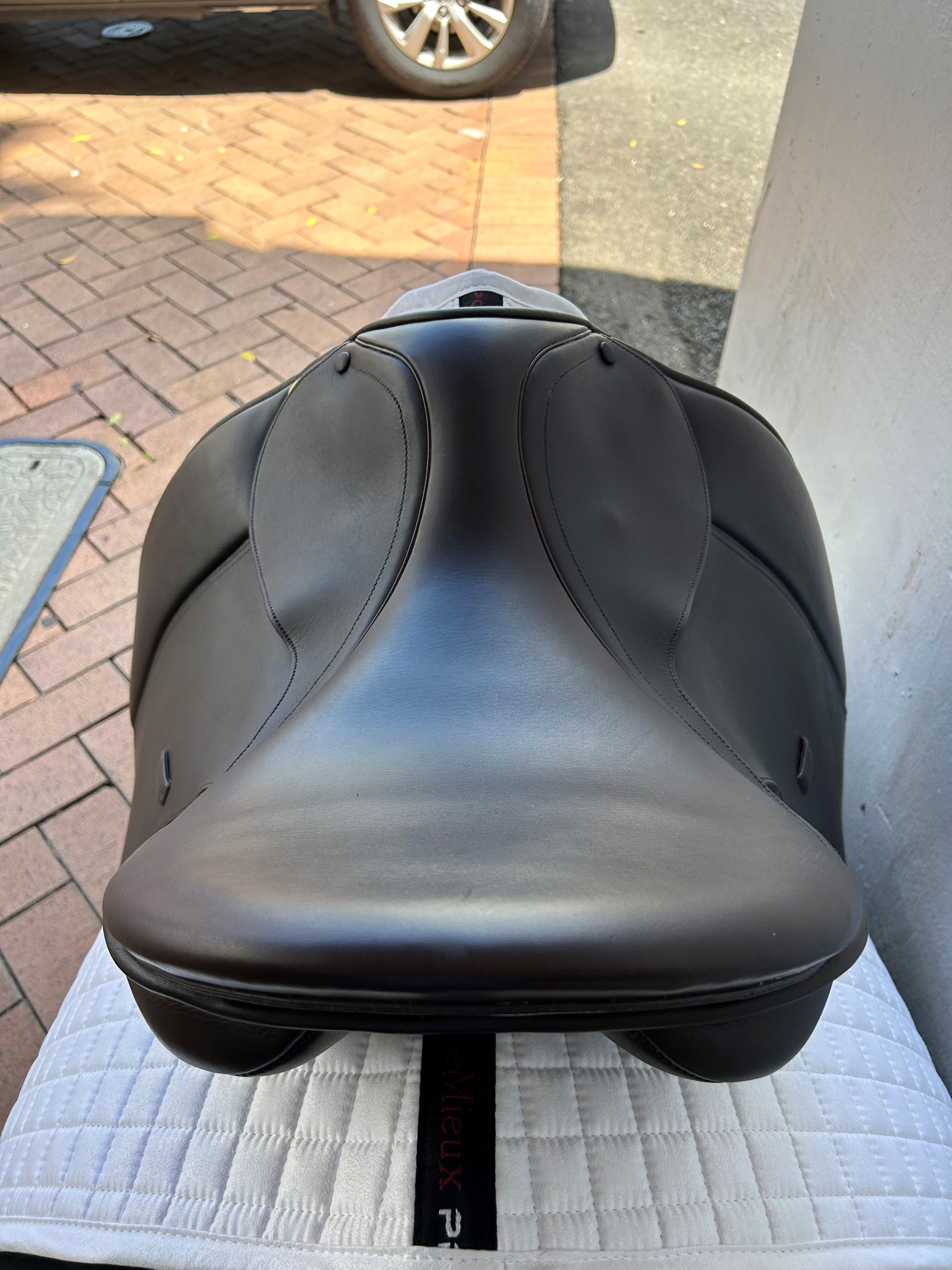 Ex-Demo Trainers Royal Show