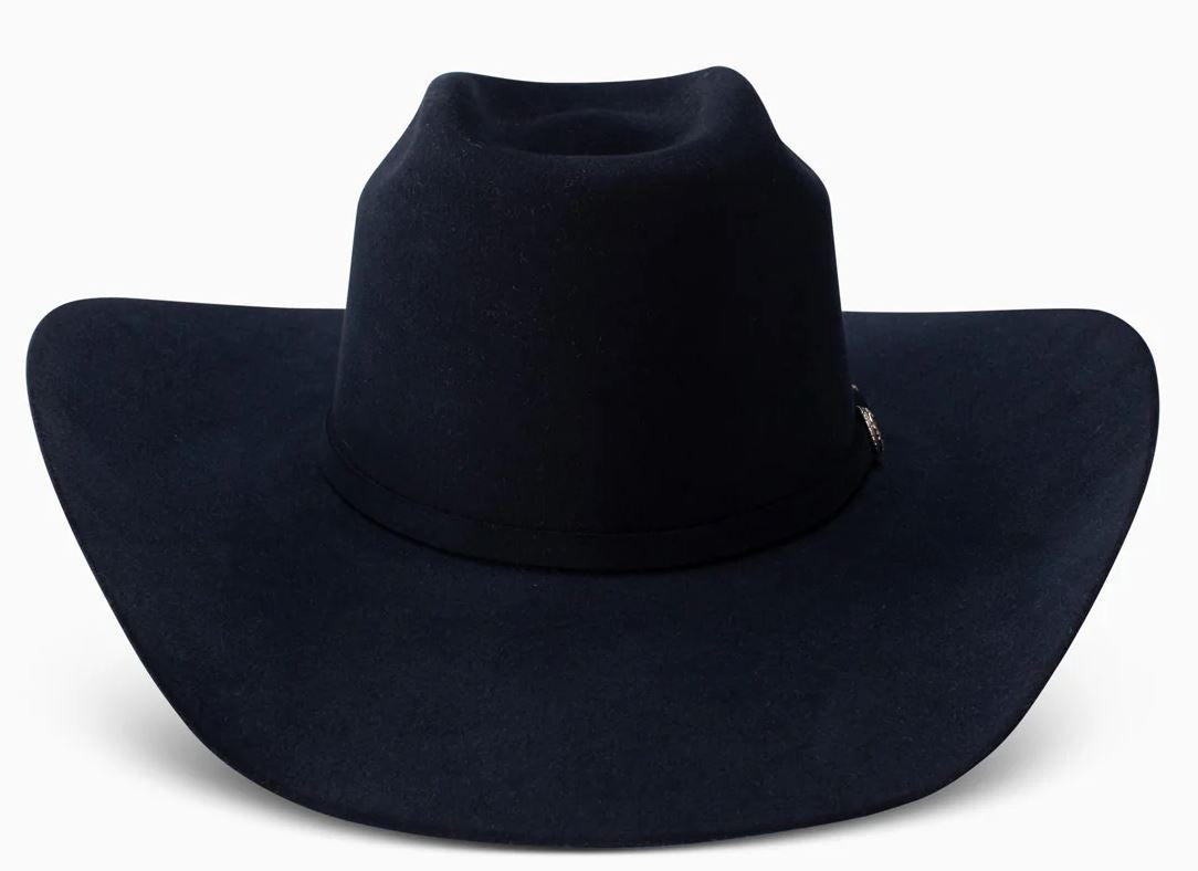 Resistol Cody Johnson 6X The SP Hat Navy