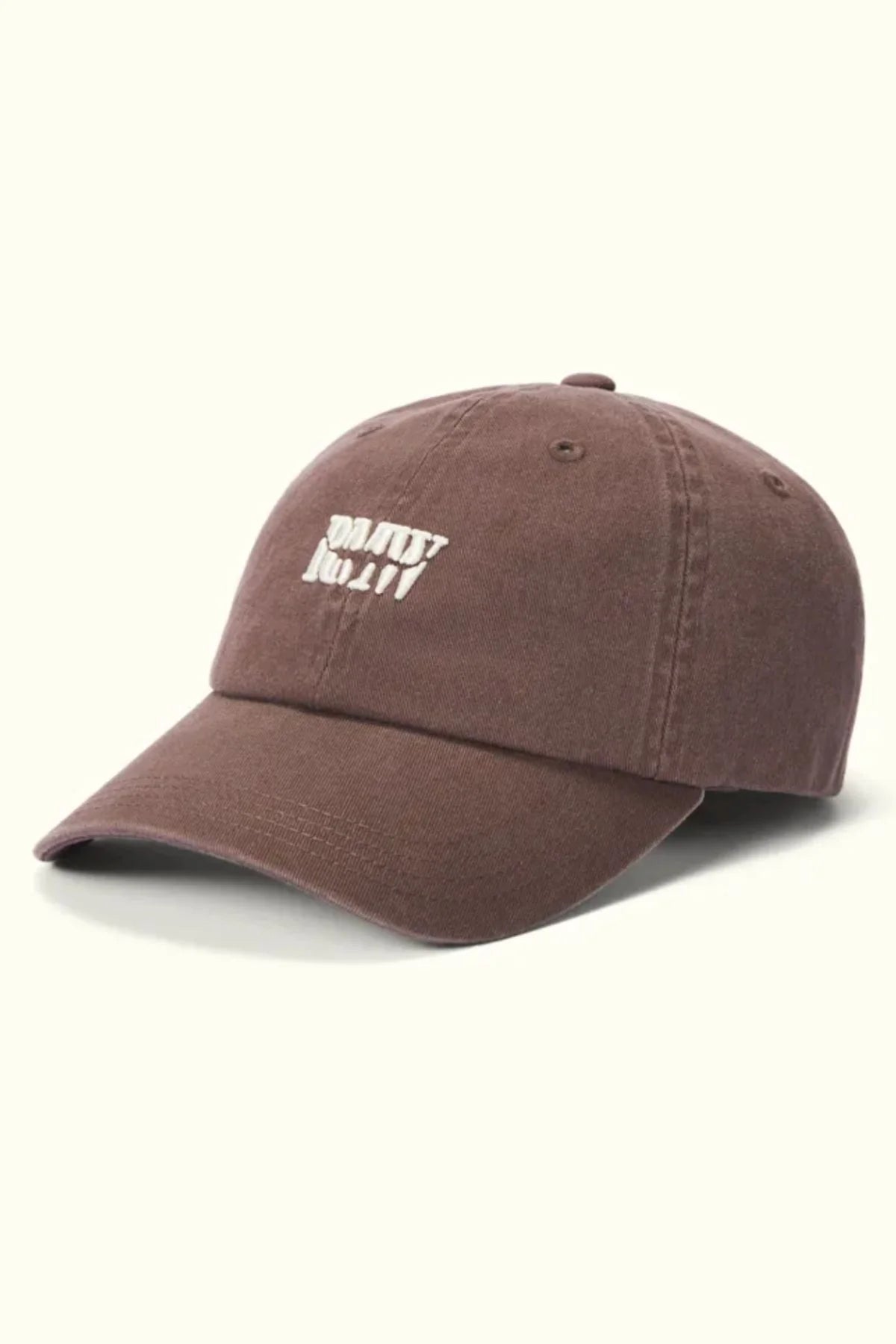 RM Williams Branded Twill Cap