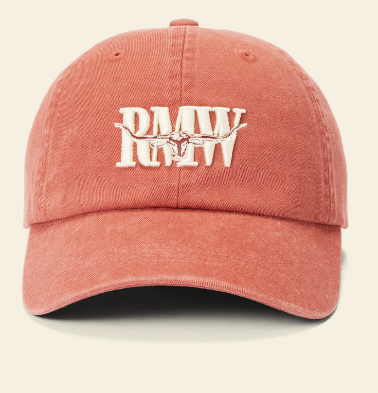 RM Williams Heritage Twill Cap