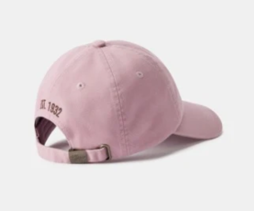 RM Williams Mini Longhorn Twill Cap