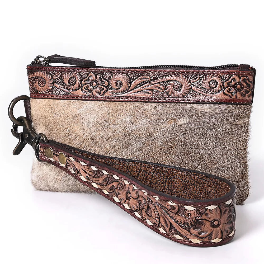 Ohlay Wristlet
