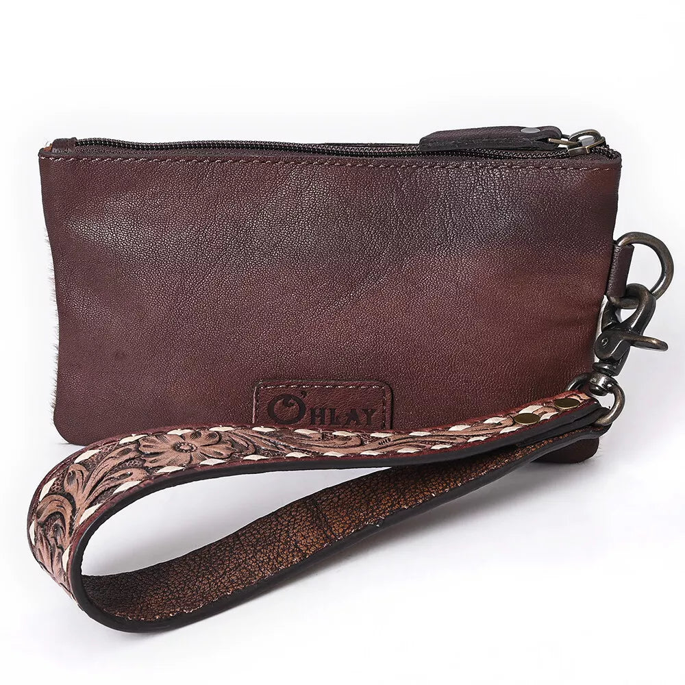 Ohlay Wristlet