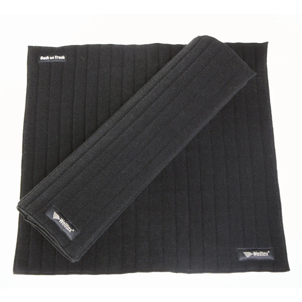 Back on Track - Scandic PK Leg Pads