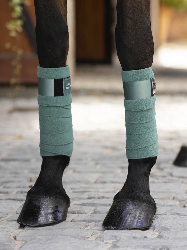 LeMieux Loire Polo Bandages - Black Friday Sales