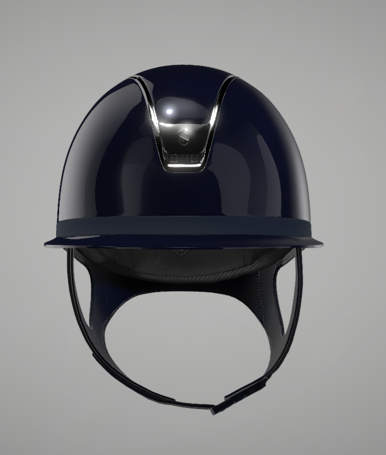 Samshield Miss Shadow Glossy V2