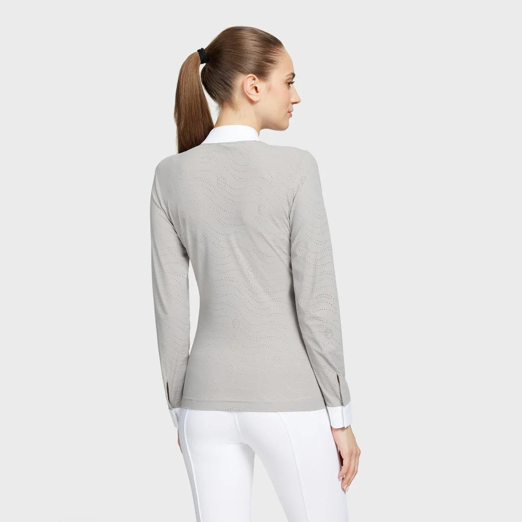 Samshield Louison Air Long Sleeve Shirt - SS26
