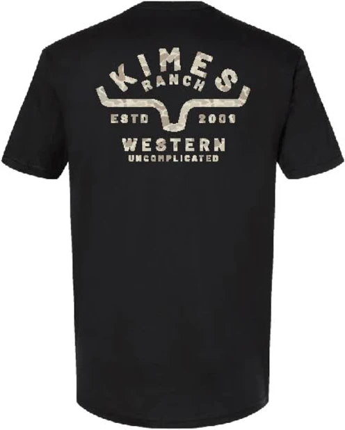 Kimes Ranch Grandview T Shirt