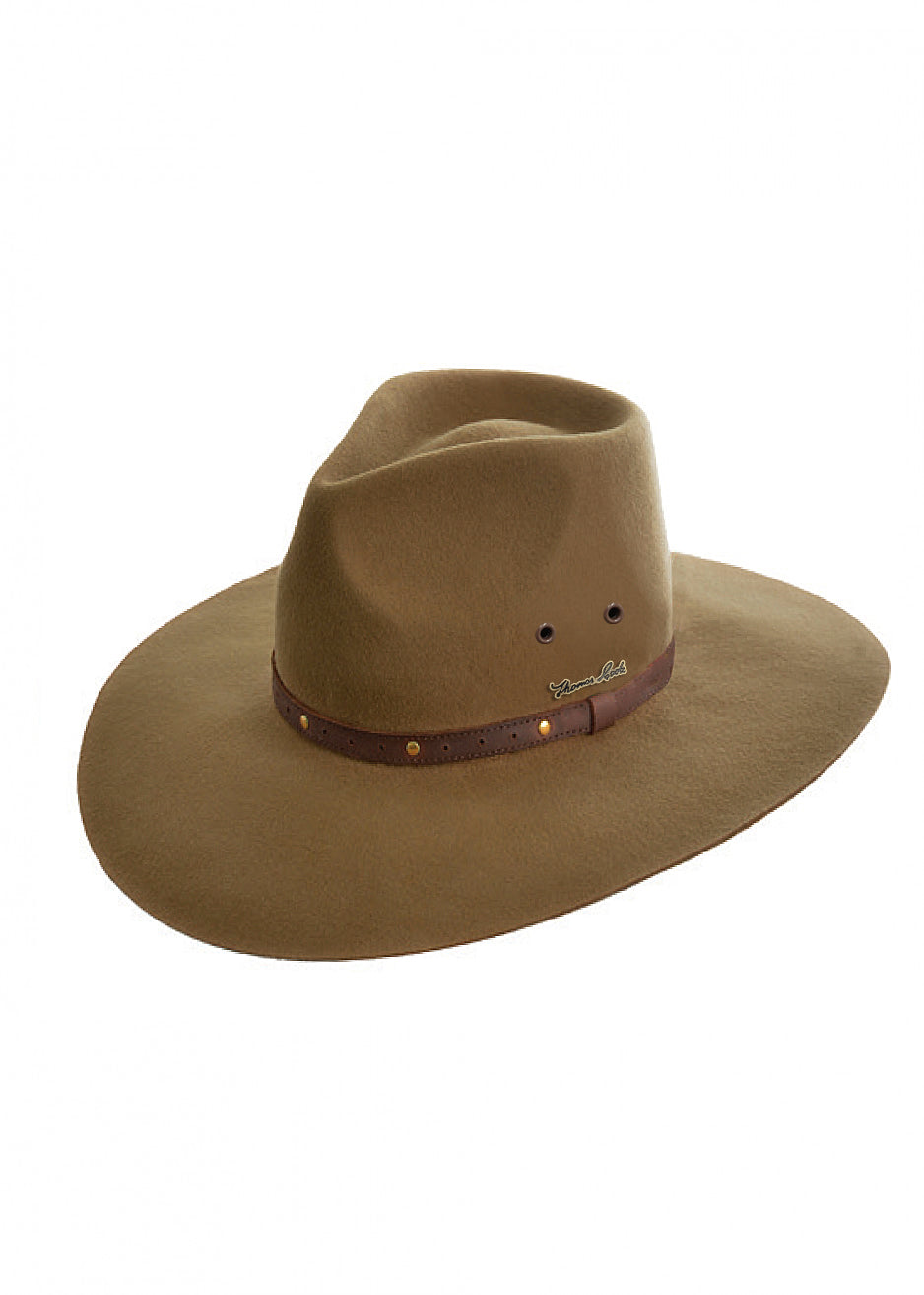 Thomas Cook Drought Master Hat