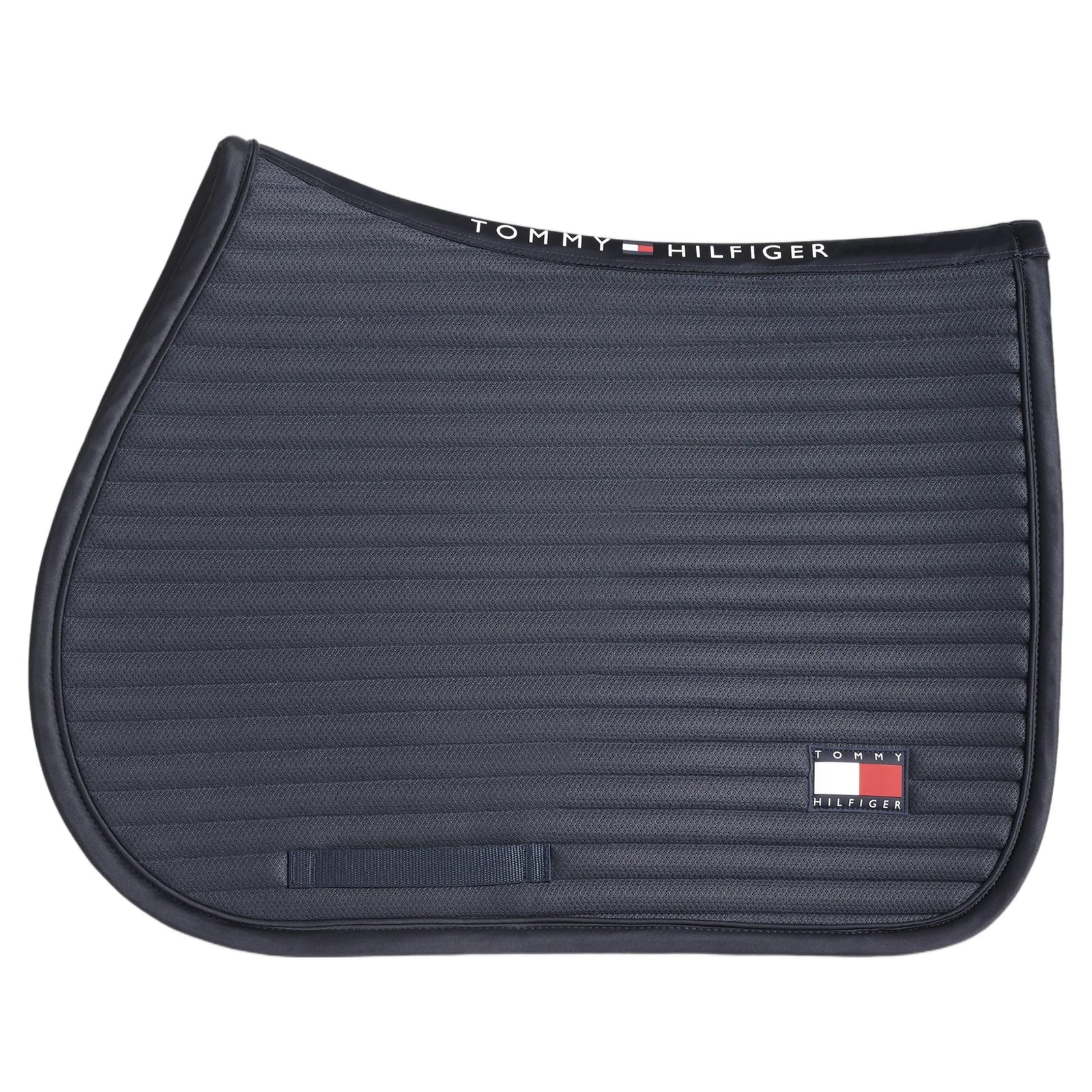Tommy Hilfiger Barney Mesh Jumping Saddlepad
