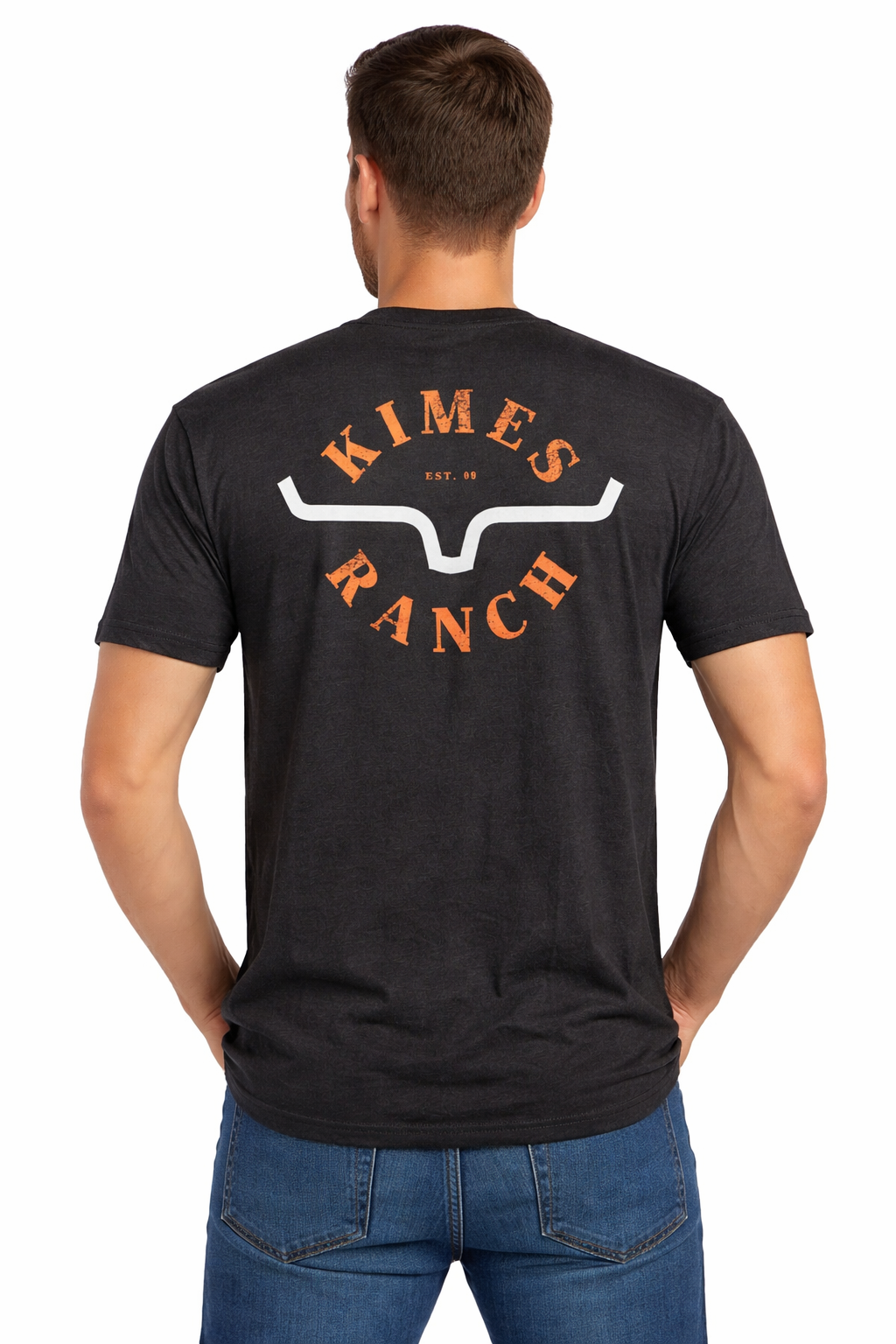 Kimes Ranch Uncomplicated T Shirt