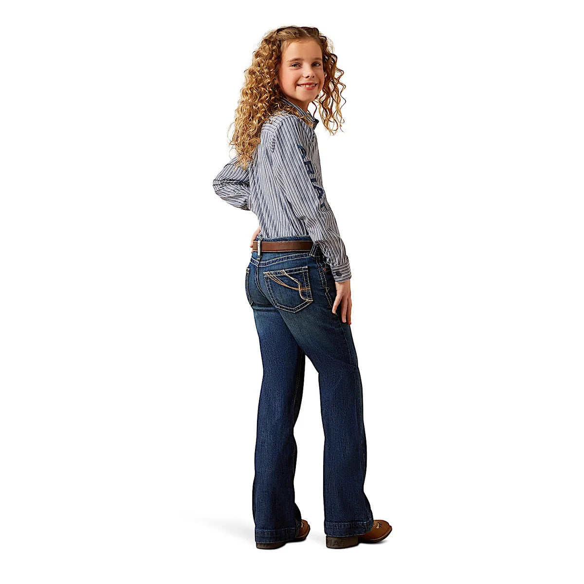Ariat Gls Trouser Andrea Pacific