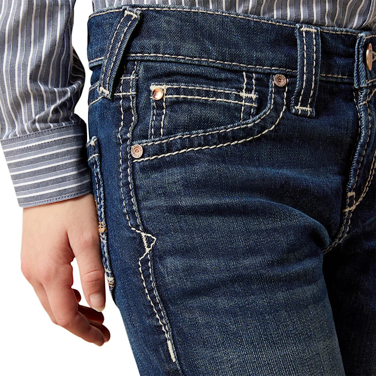 Ariat Gls Trouser Andrea Pacific