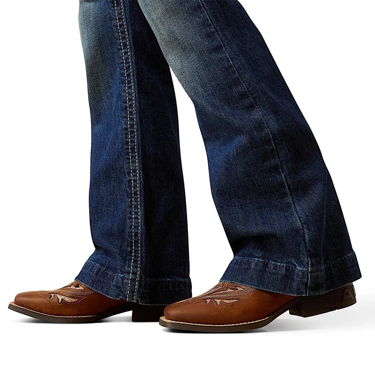 Ariat Gls Trouser Andrea Pacific