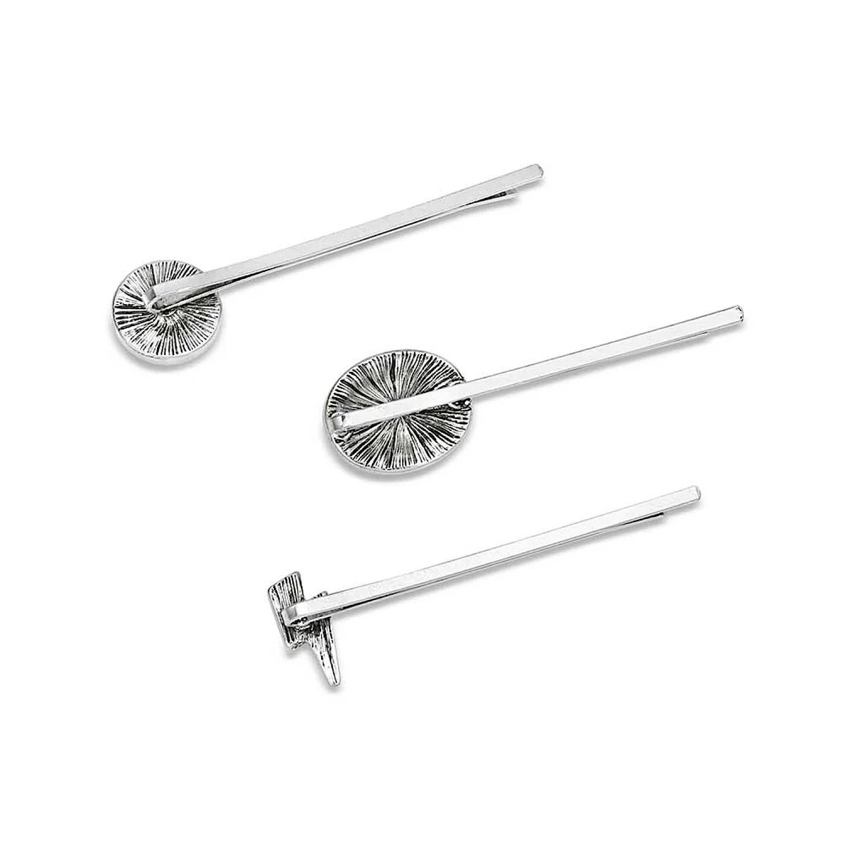 Attitude Jewellery - Hair Pin Set of 3