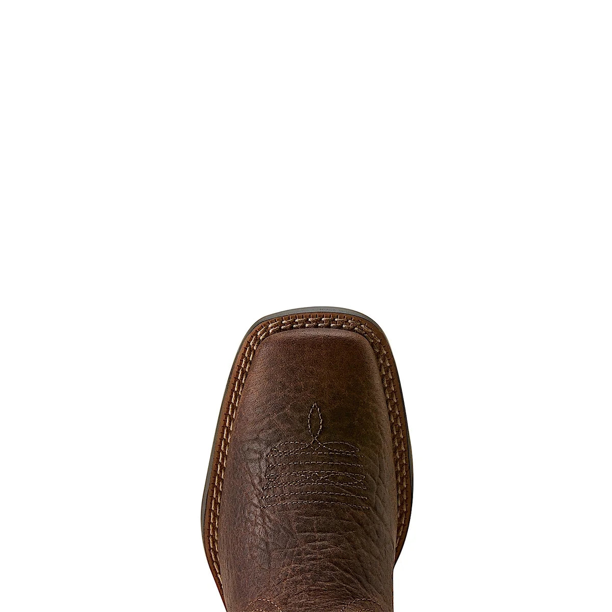 Ariat Kds Driftwood WST Earth/Royal Chocolate