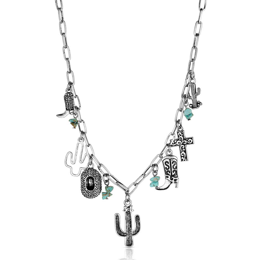 Attitude Jewellery - Necklace