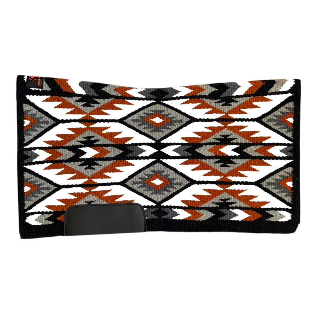 Smooth Like Cactus - Contoured Ranch Blanket