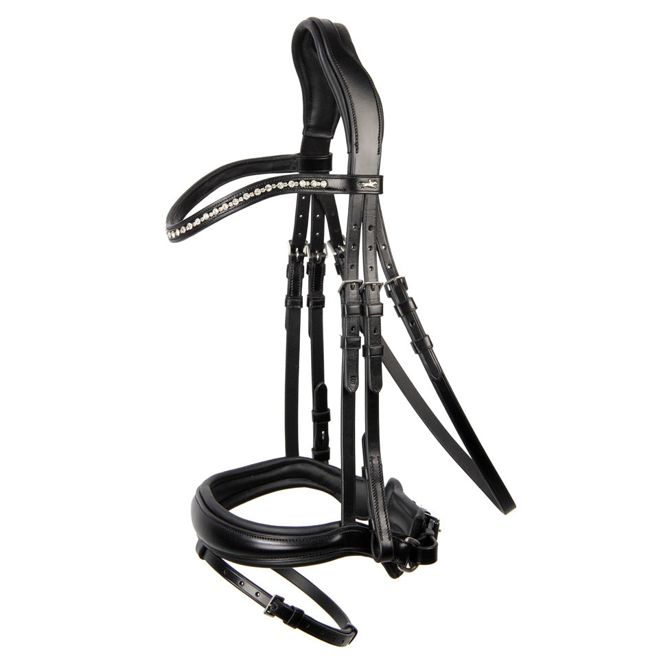 Schockemohle Brantford Bridle