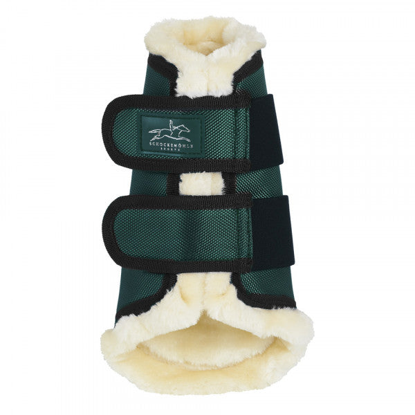 Schockemohle Soft Cozy Guards - Horse Boot Clearance
