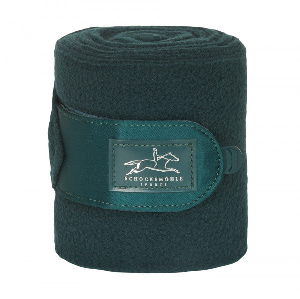 Schockemohle Fleece Bandages Style