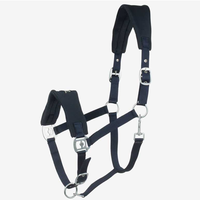 Horze Miami Halter With Padding - Black Friday Sales