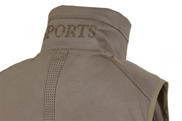 Schockemohle Sports Vest Hope