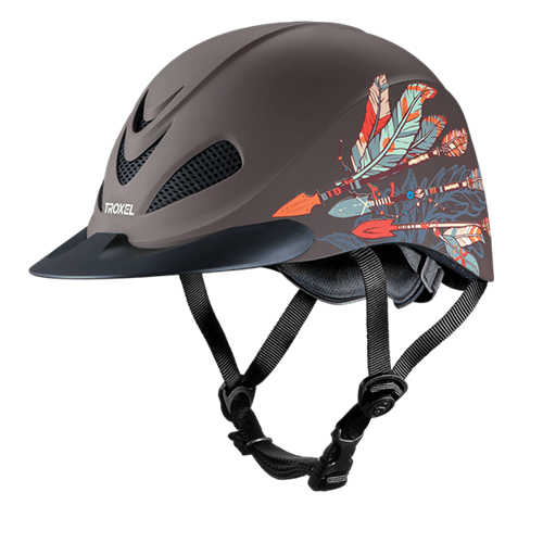 Troxel Helmet Rebel Arrow