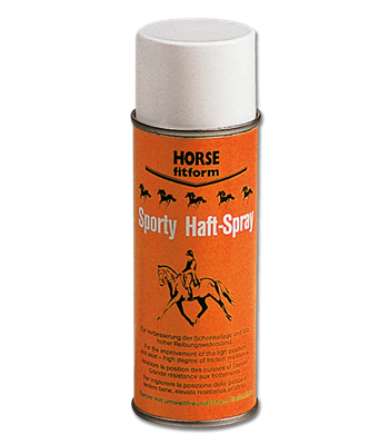 Sporty Haft Adhesive Spray 200Ml
