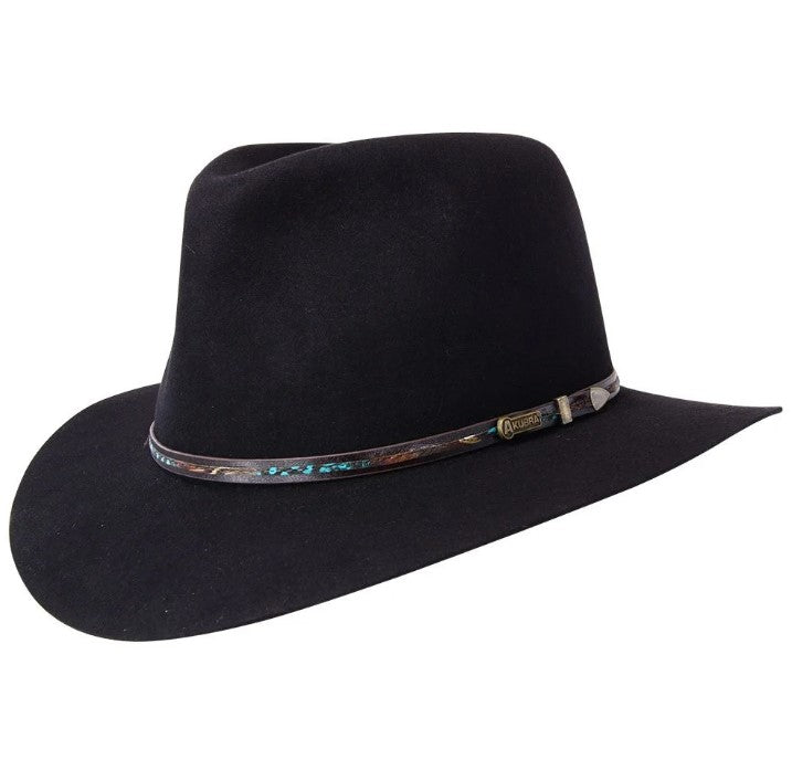 Akubra Leisure Time