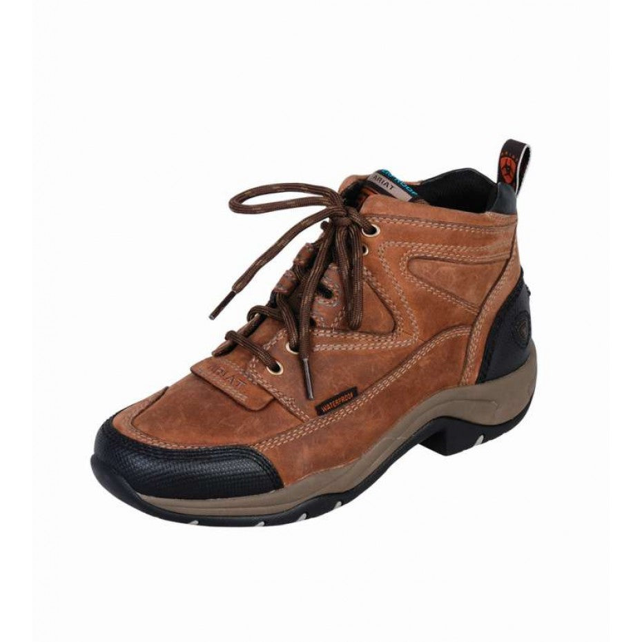 Ariat Mns Duraterrain H2O | Boots - Ariat Mens | Saddleworld Ipswich