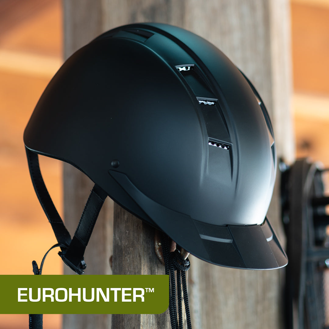 Eurohunter Freedom Lite Helmet