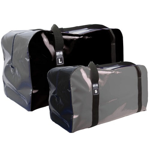 PVC Gear Bag Medium 63.5x33x33cm