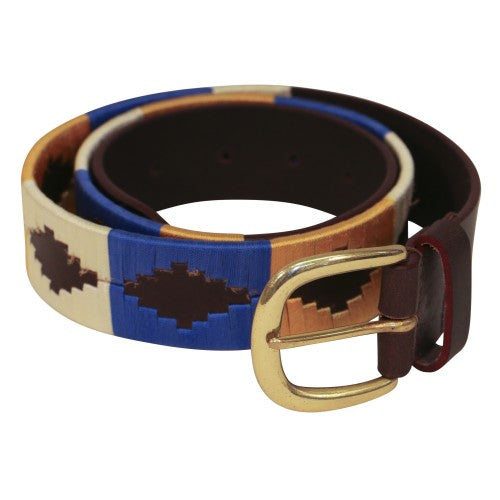 Jeremy And Lord Polo Belt