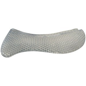 Acavallo Air-Release Gel Pad with Holes Transparant