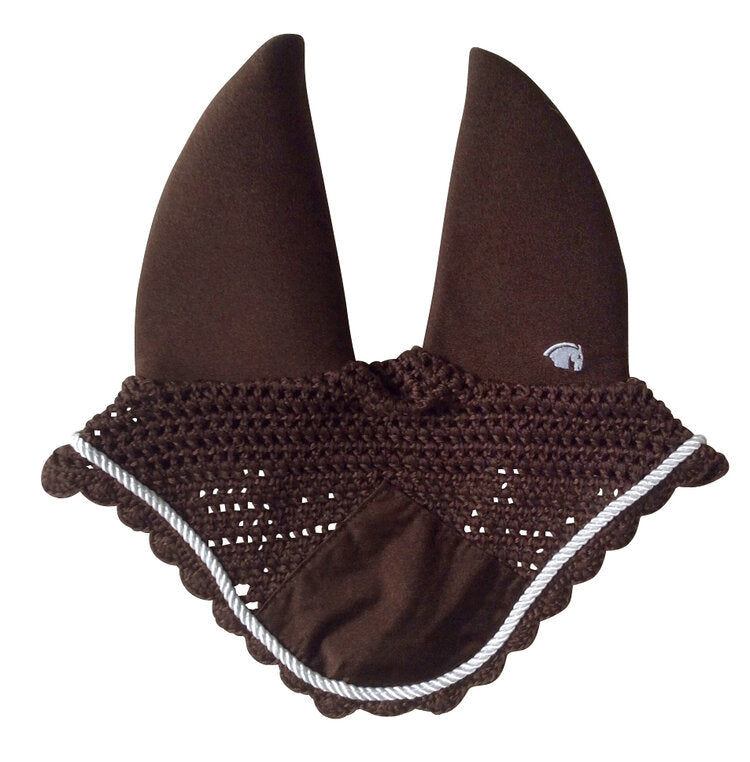 Plughz Sound Off Ear Net