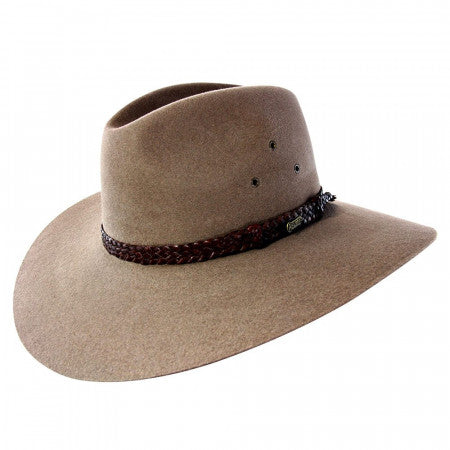 Akubra Riverina