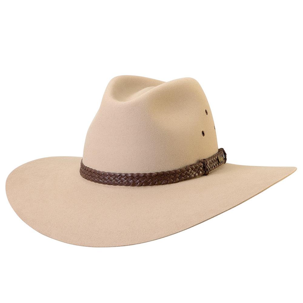 Akubra Riverina