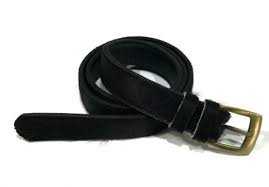 Belle Couleur Marie Belt - Black Friday Sale