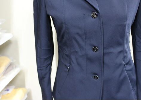 Horze Yvonne Ladies Show Jacket